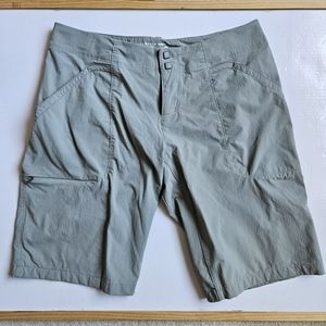 Mountain Hardwear Hiking Shorts